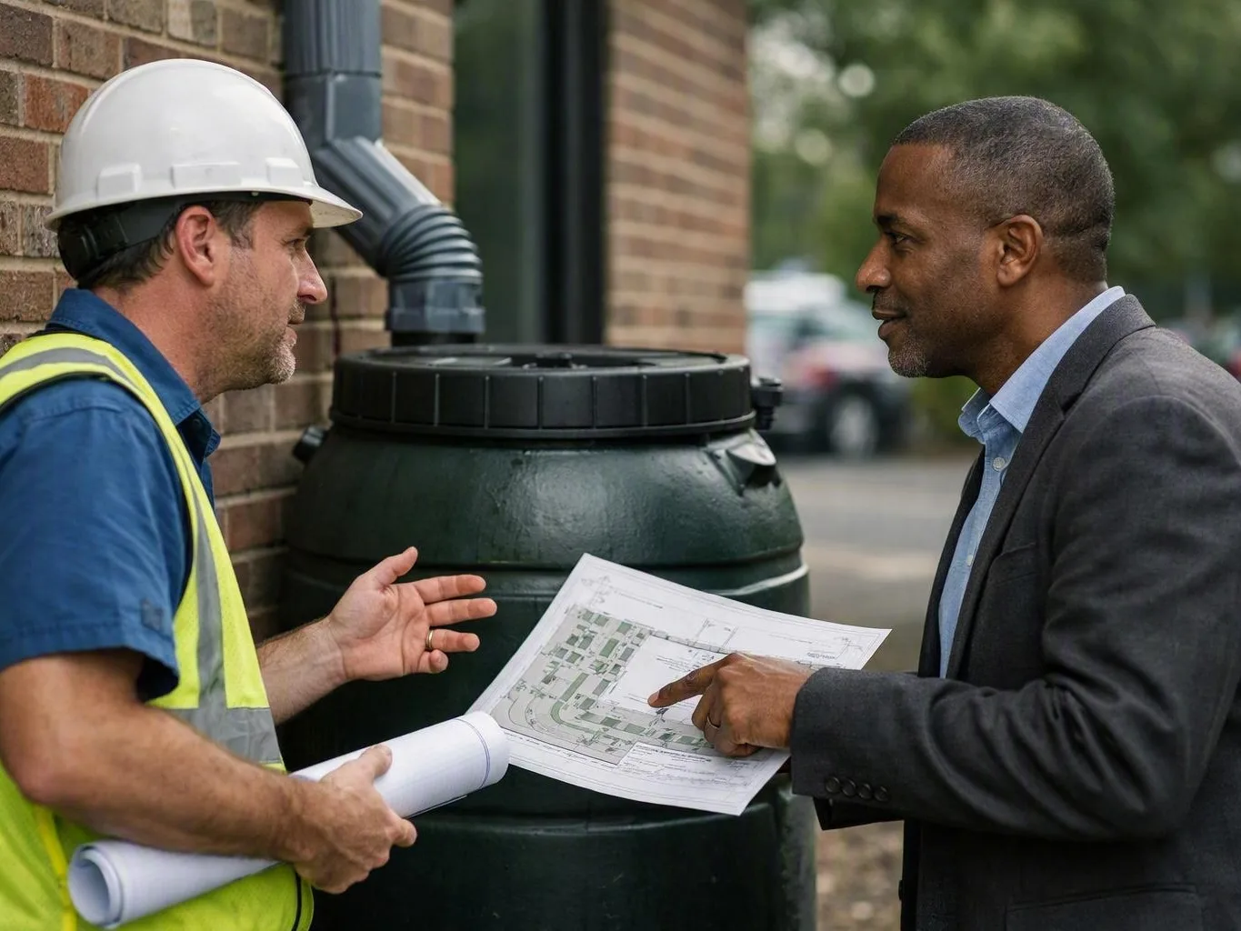 Gutter Installation and Gutter Guards — What Makes Gutter Work Different in Hernando?