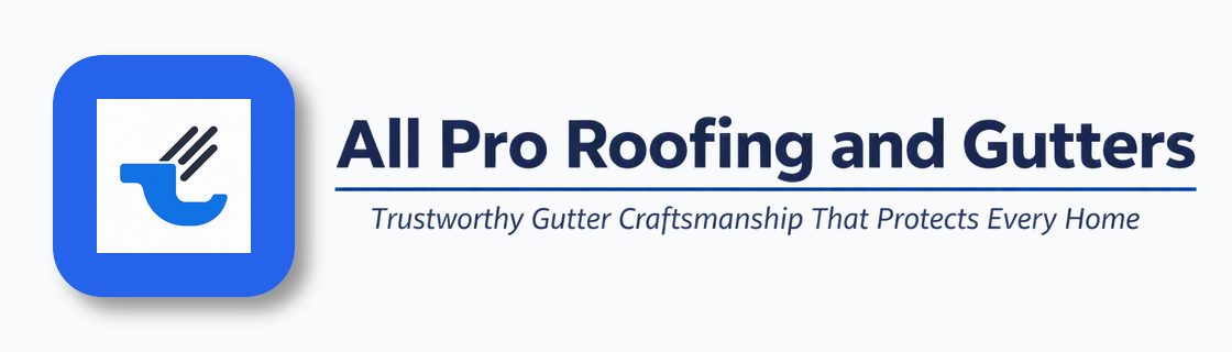 All Pro Roofing and Gutters