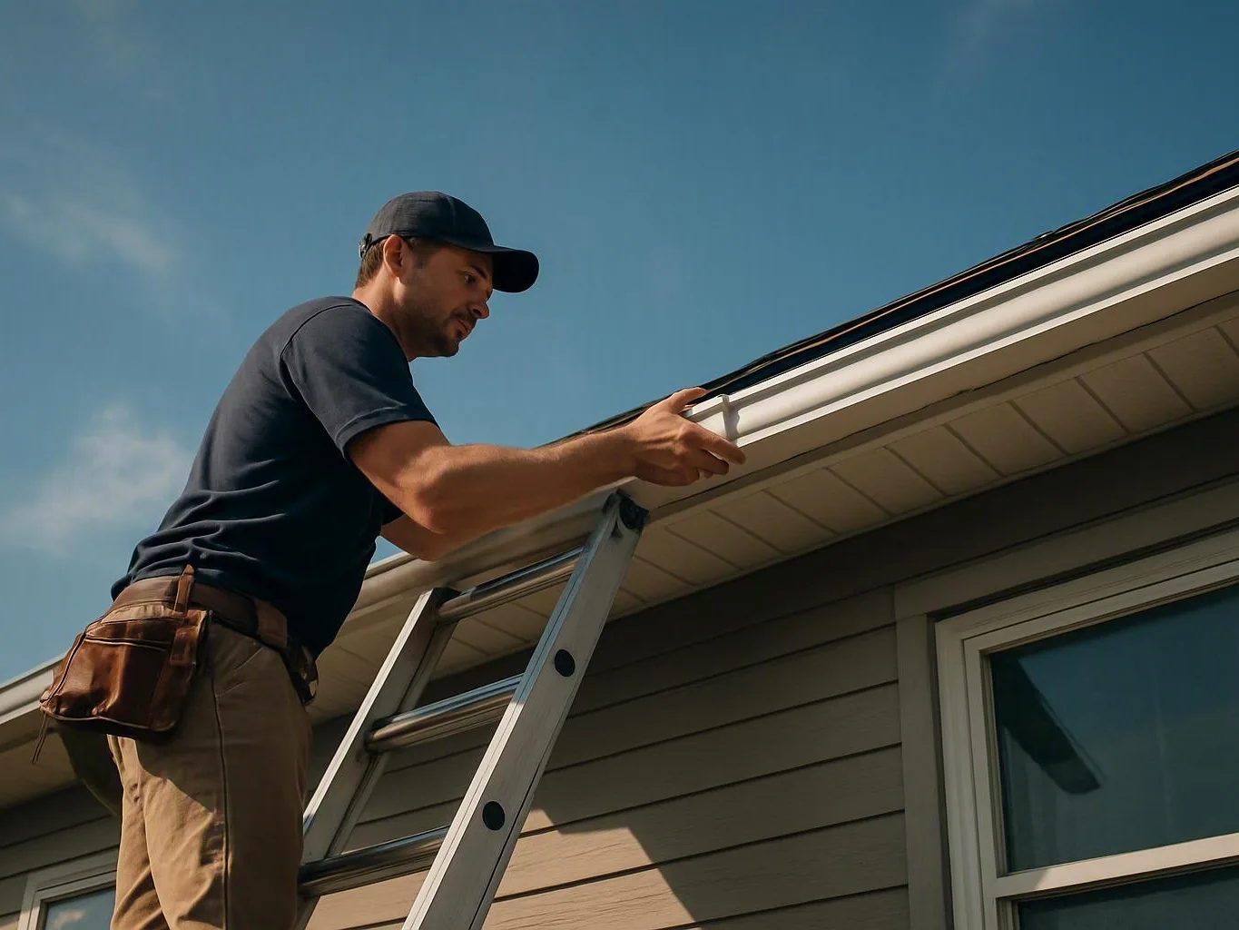 Get A Memphis Downspout Extension Estimate