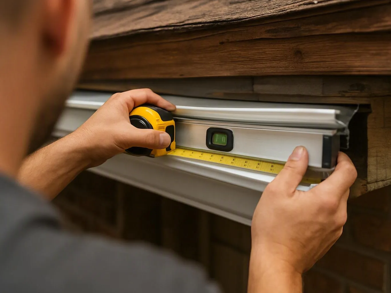 All Pro Roofing and Gutters in Memphis — Understanding Runoff