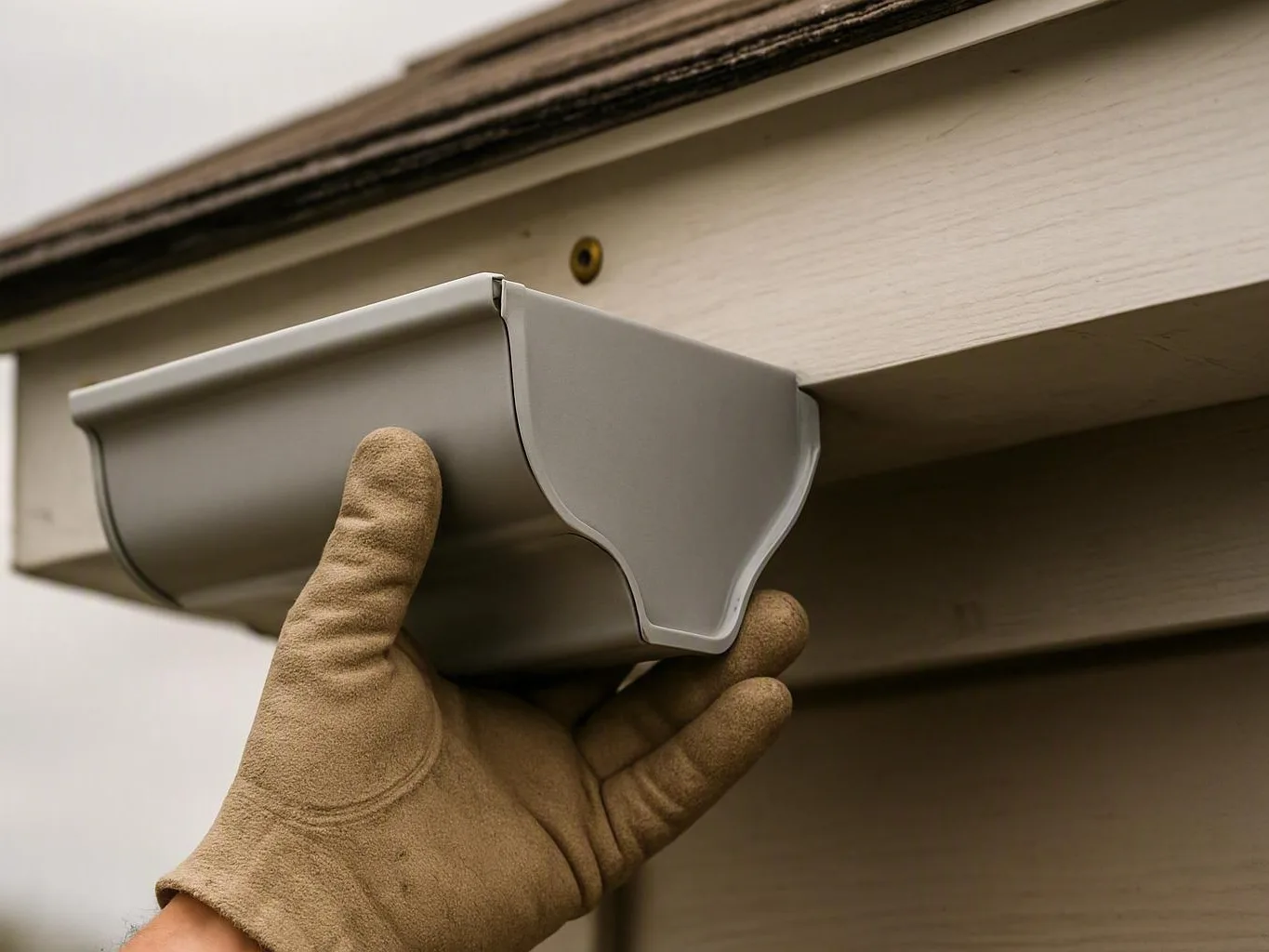 All Pro Roofing and Gutters in Memphis — Understanding Scupper