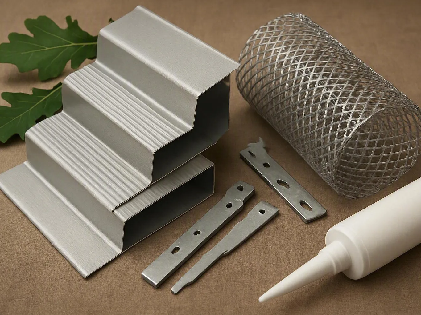 Gutter Installation and Gutter Guards — What Makes Gutter Work Different in Bartlett?