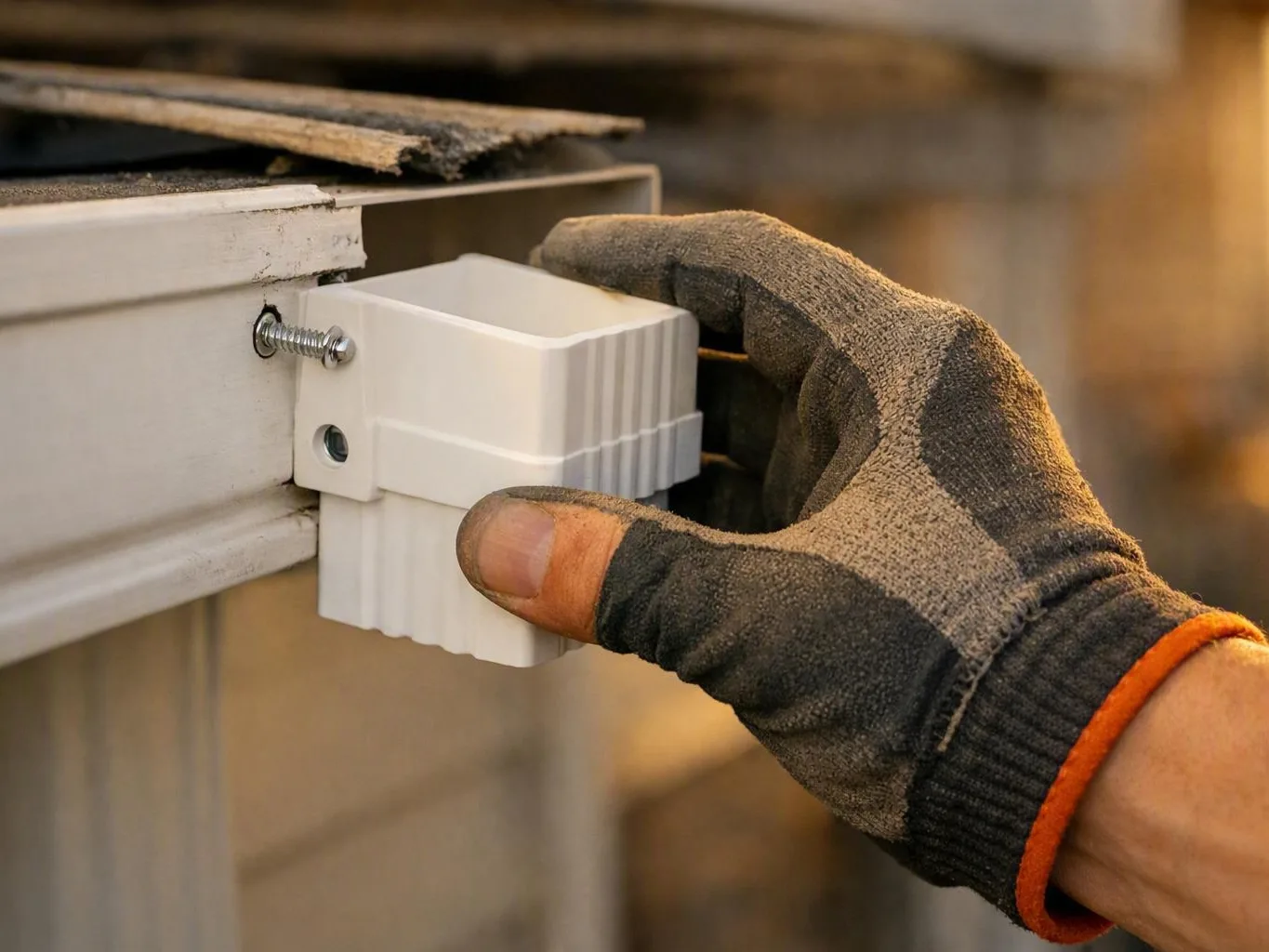 Request A Cordova Gutter Estimate