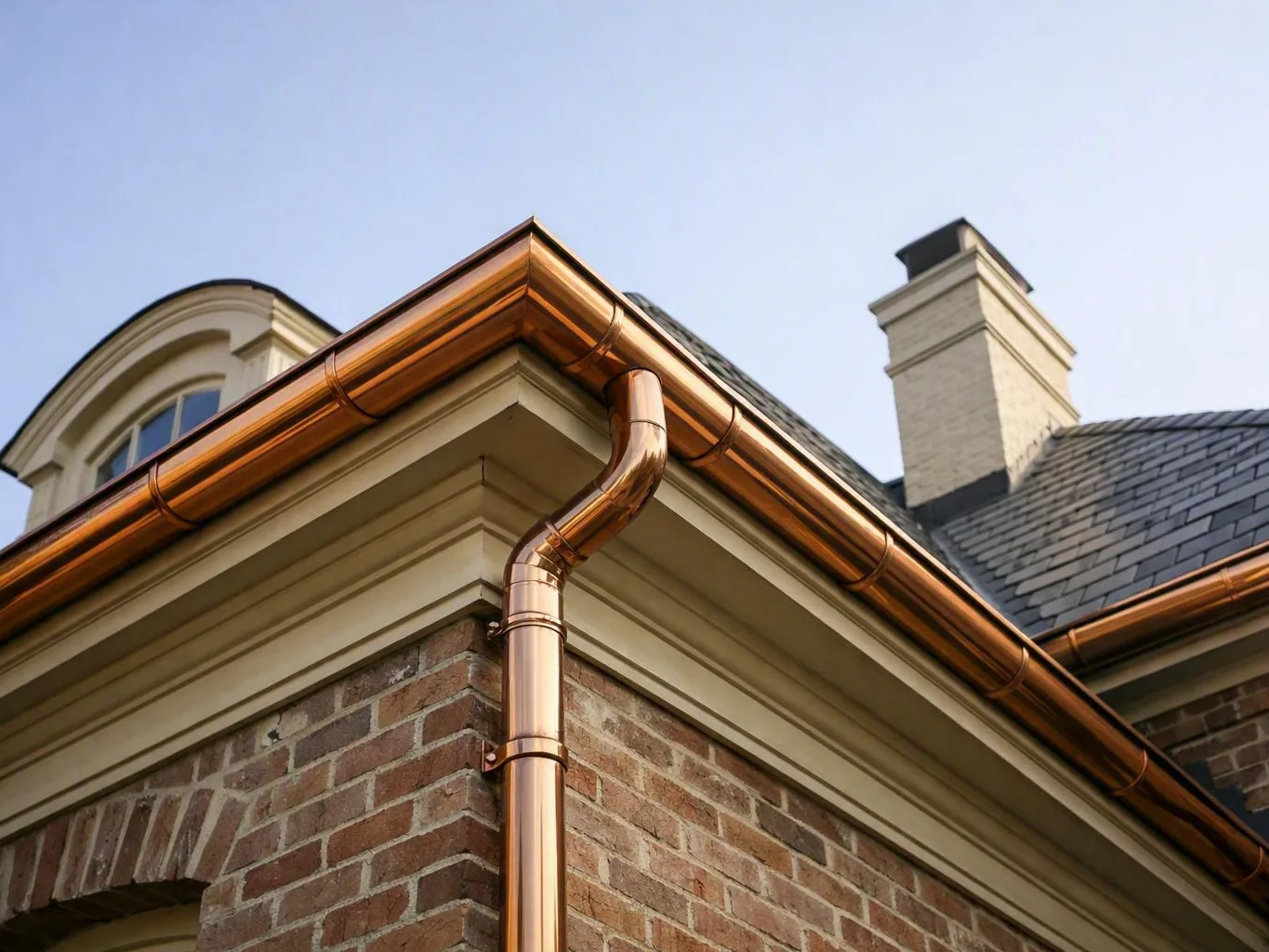Request a Collierville Gutter Estimate
