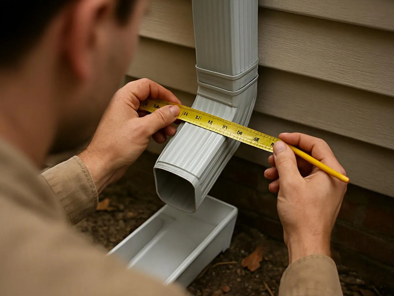 All Pro Roofing and Gutters in Memphis — service highlight — Why Catch Basin Matters?