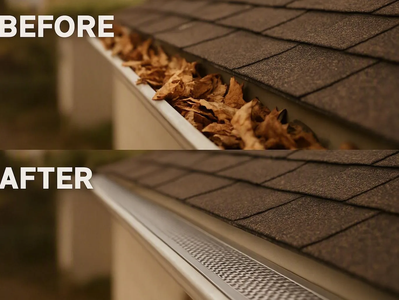 All Pro Roofing and Gutters in Memphis — service highlight — Why Flashing Matters?